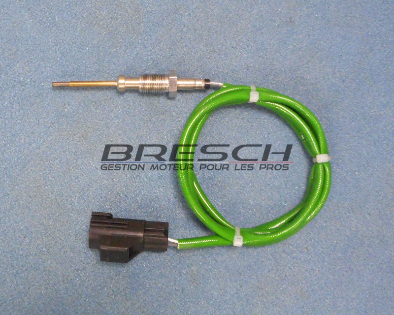 CAPTEUR TEMPERATURE ECHAPPEMENT