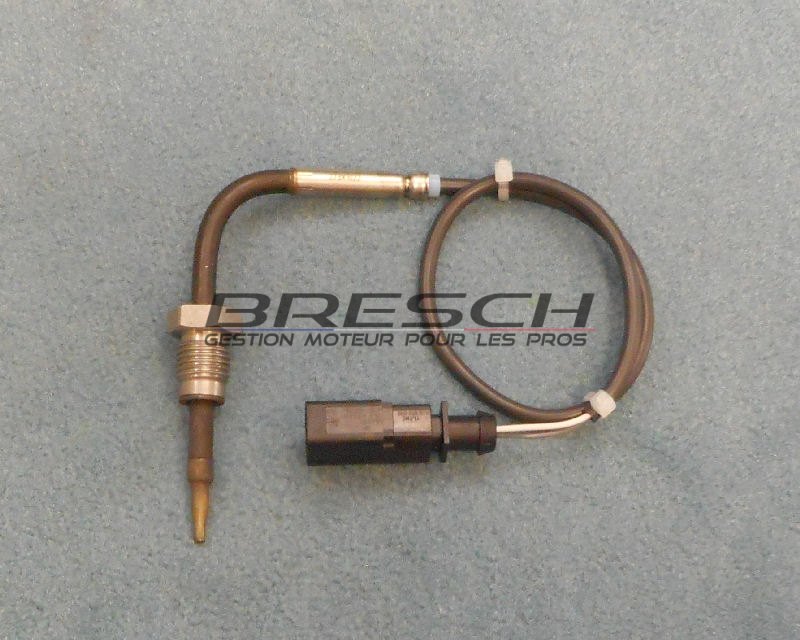 CAPTEUR TEMPERATURE ECHAPPEMENT