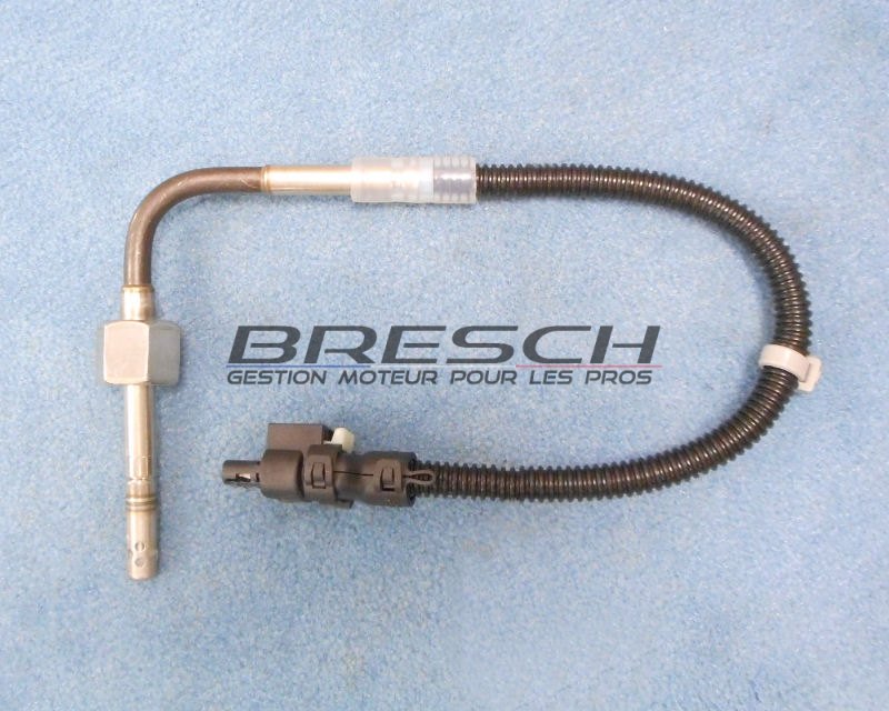 CAPTEUR TEMPERATURE ECHAPPEMENT