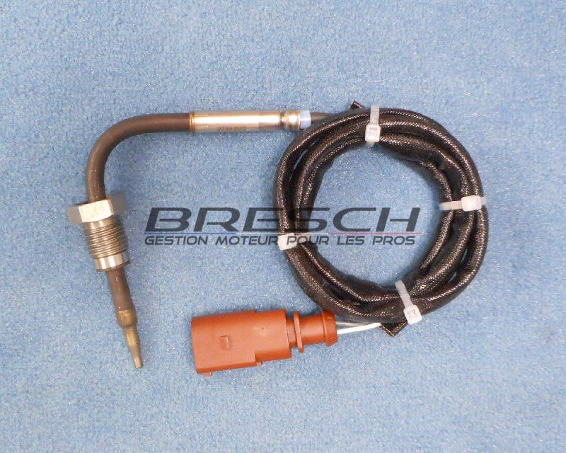 CAPTEUR TEMPERATURE ECHAPPEMENT