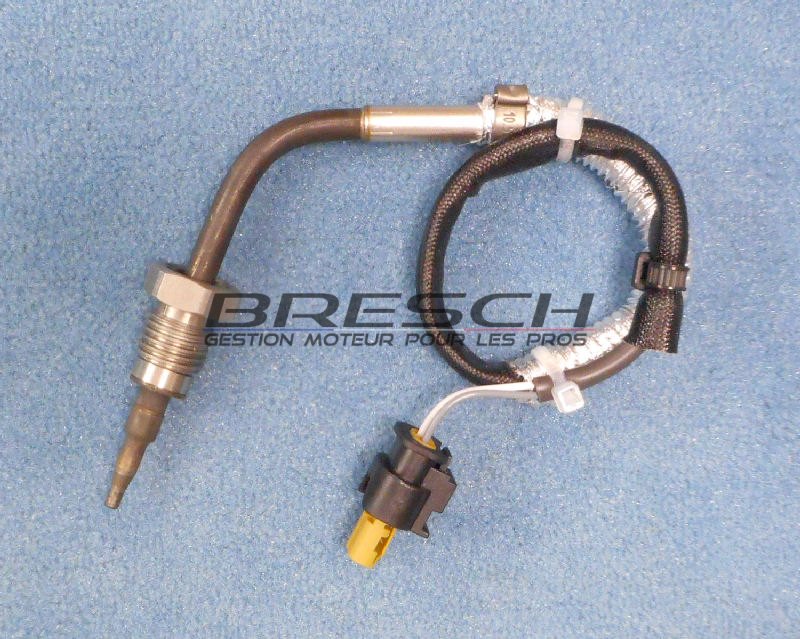 CAPTEUR TEMPERATURE ECHAPPEMENT