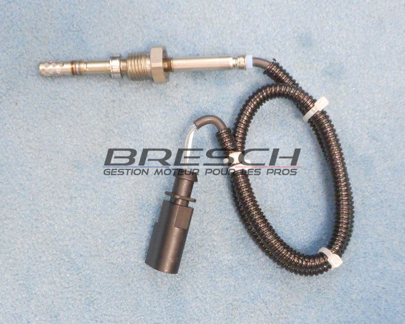 CAPTEUR TEMPERATURE ECHAPPEMENT