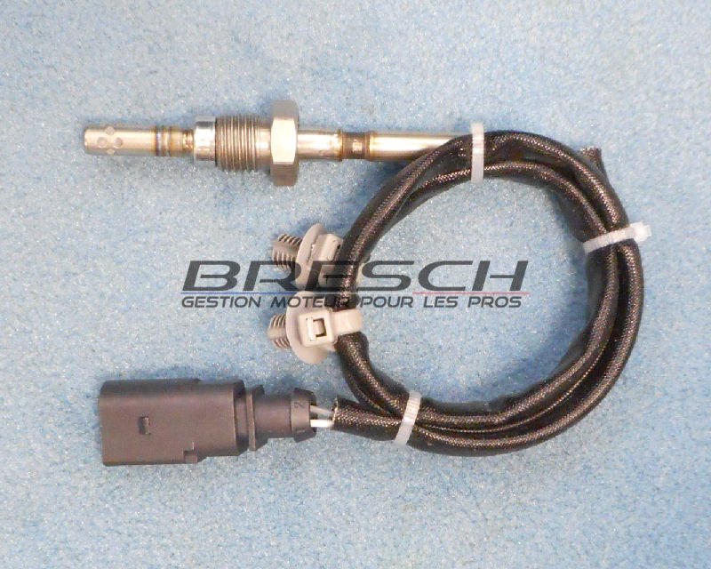 CAPTEUR TEMPERATURE ECHAPPEMENT