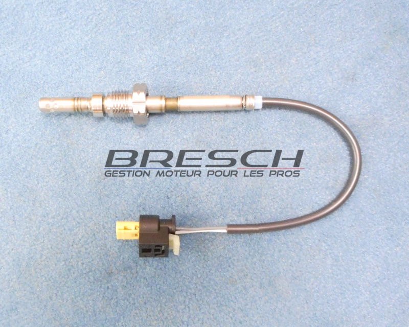 CAPTEUR TEMPERATURE ECHAPPEMENT