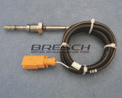 CAPTEUR TEMPERATURE ECHAPPEMENT