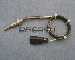 CAPTEUR TEMPERATURE ECHAPPEMENT