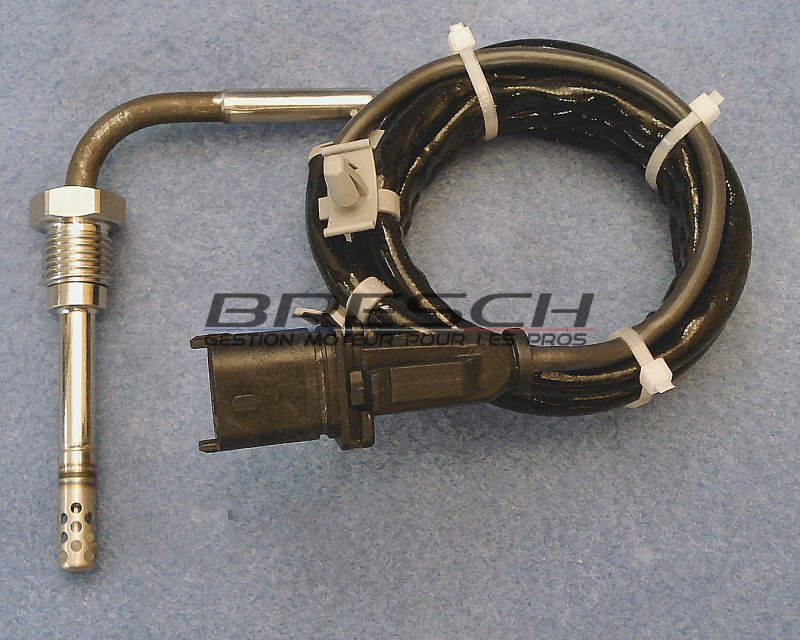 CAPTEUR TEMPERATURE ECHAPPEMENT