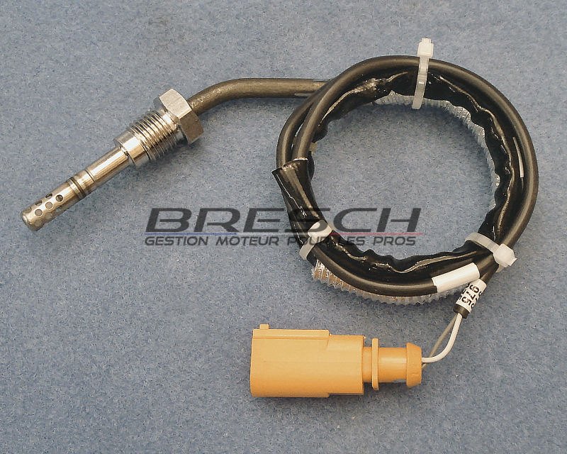 CAPTEUR TEMPERATURE ECHAPPEMENT