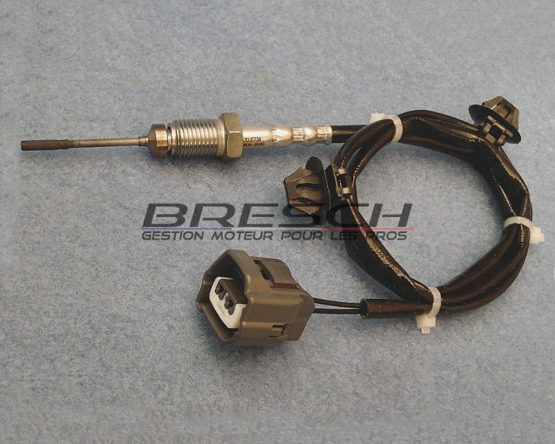 CAPTEUR TEMPERATURE ECHAPPEMENT