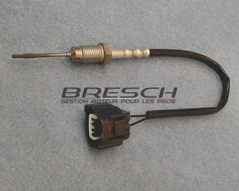 CAPTEUR TEMPERATURE ECHAPPEMENT