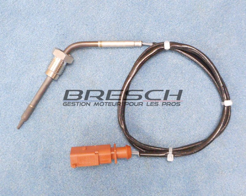 CAPTEUR TEMPERATURE ECHAPPEMENT