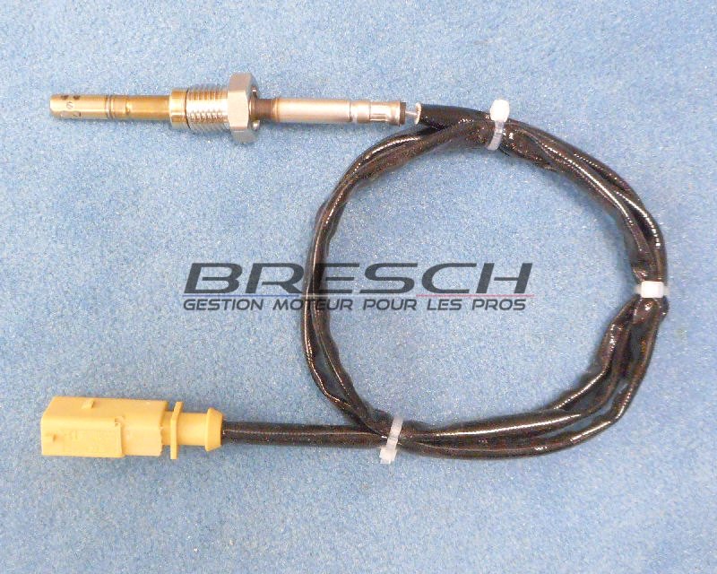 CAPTEUR TEMPERATURE ECHAPPEMENT