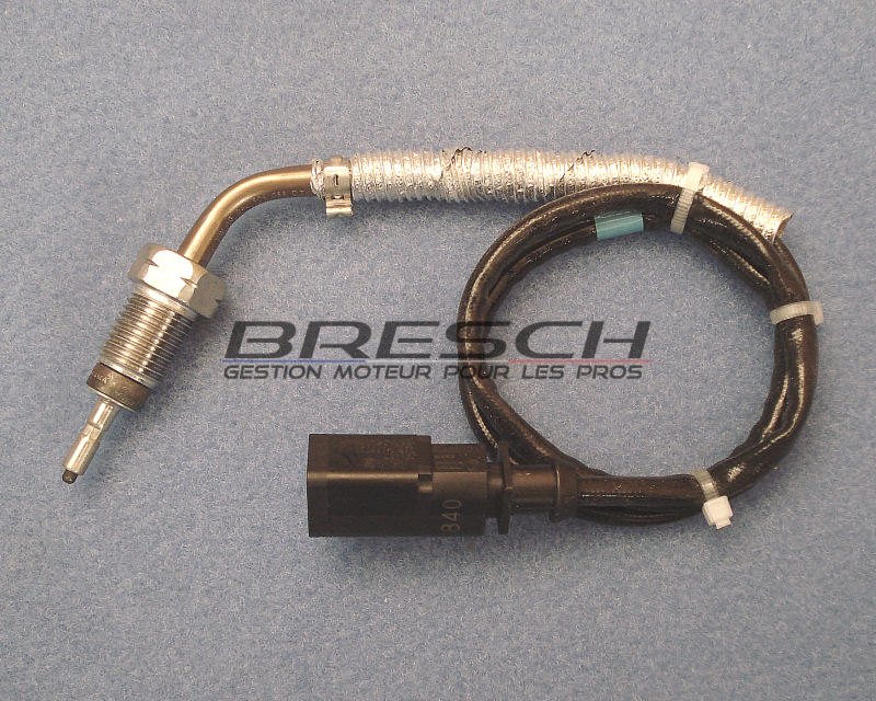 CAPTEUR TEMPERATURE ECHAPPEMENT