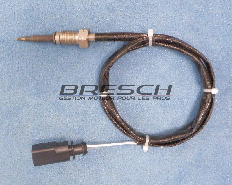 CAPTEUR TEMPERATURE ECHAPPEMENT
