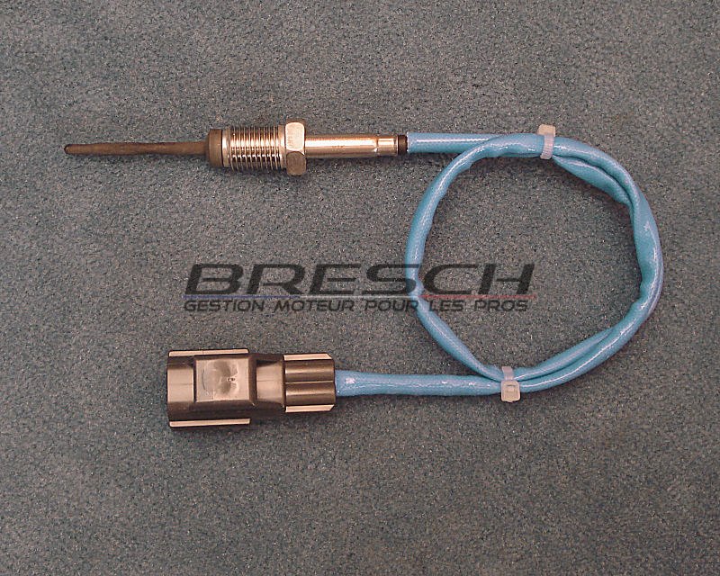 CAPTEUR TEMPERATURE ECHAPPEMENT