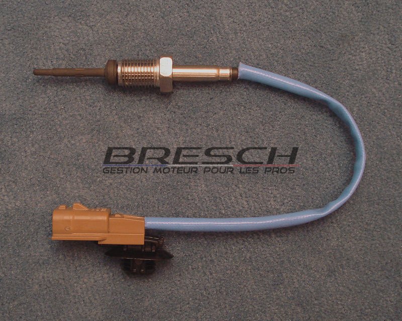 CAPTEUR TEMPERATURE ECHAPPEMENT
