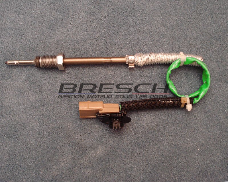 CAPTEUR TEMPERATURE ECHAPPEMENT