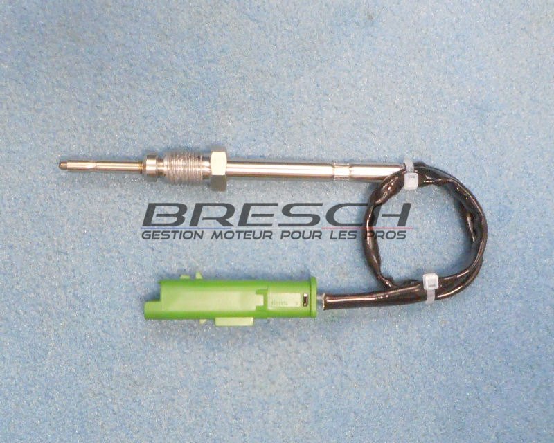 CAPTEUR TEMPERATURE ECHAPPEMENT