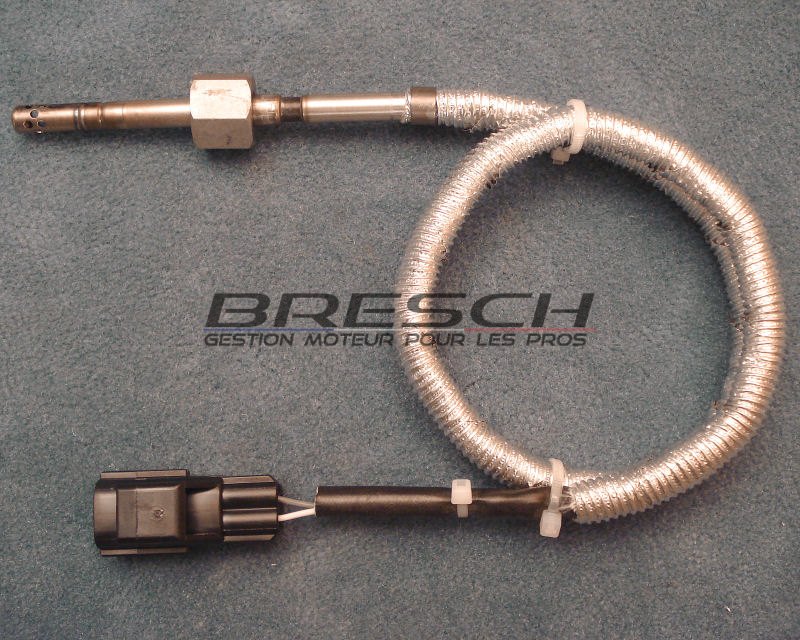 CAPTEUR TEMPERATURE ECHAPPEMENT