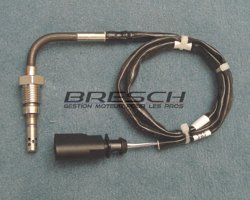 CAPTEUR TEMPERATURE ECHAPPEMENT