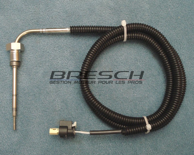 CAPTEUR TEMPERATURE ECHAPPEMENT