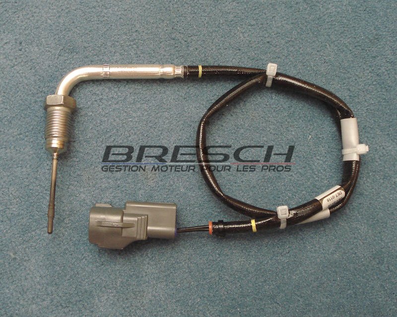 CAPTEUR TEMPERATURE ECHAPPEMENT