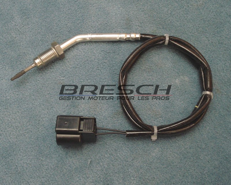 CAPTEUR TEMPERATURE ECHAPPEMENT