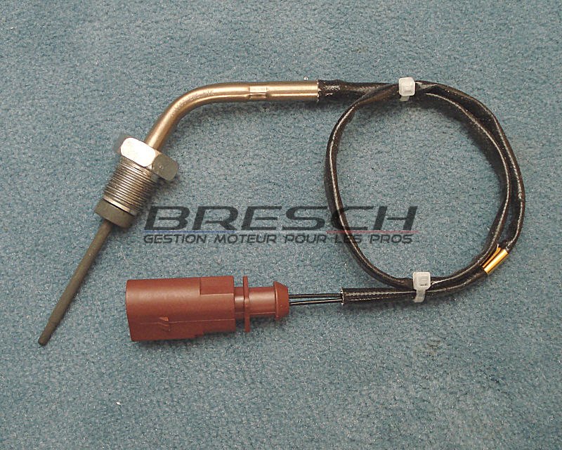 CAPTEUR TEMPERATURE ECHAPPEMENT