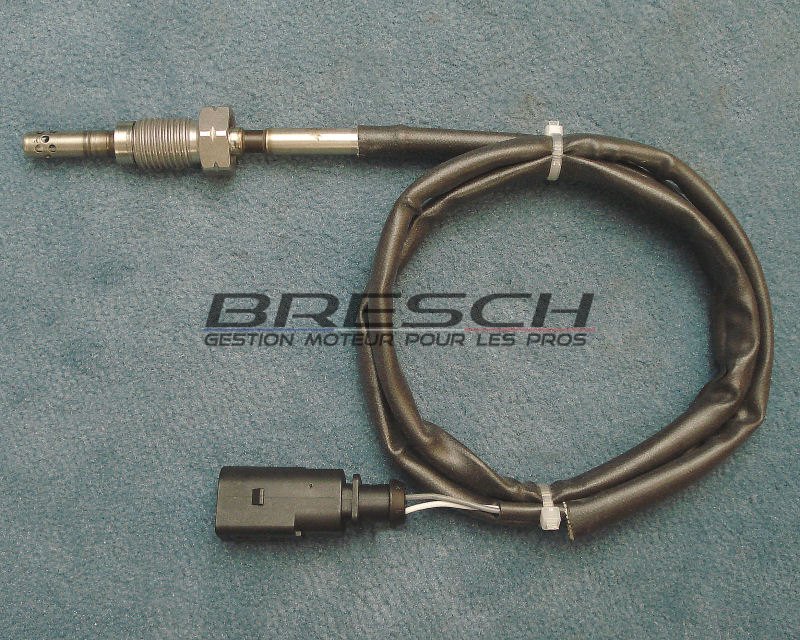 CAPTEUR TEMPERATURE ECHAPPEMENT