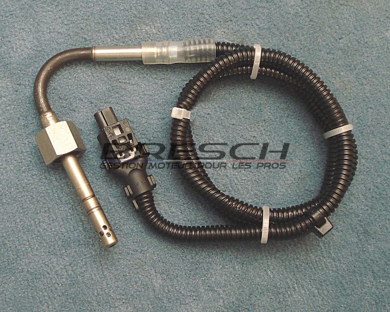 CAPTEUR TEMPERATURE ECHAPPEMENT