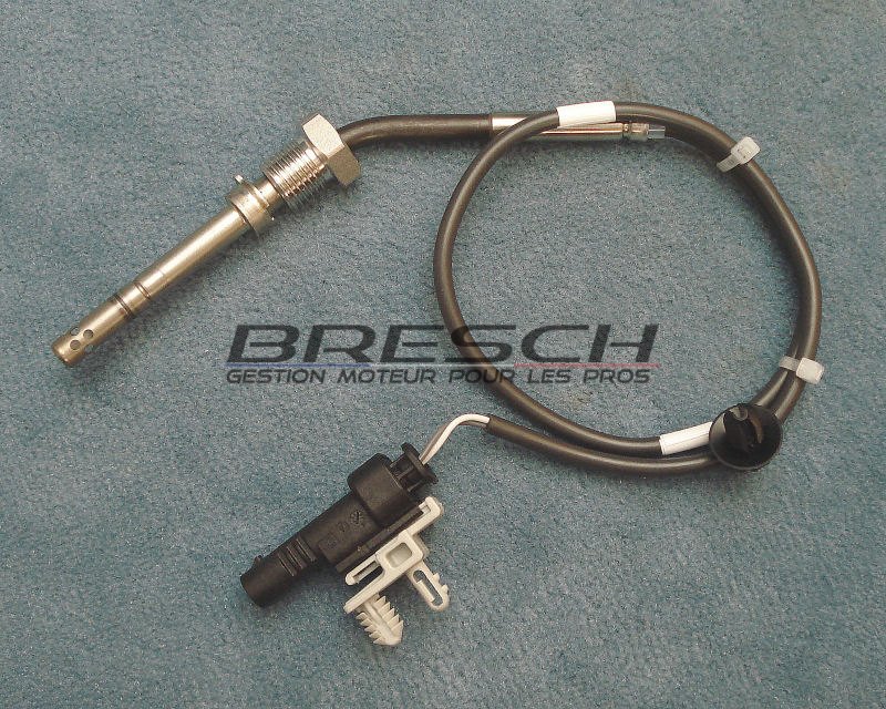 CAPTEUR TEMPERATURE ECHAPPEMENT