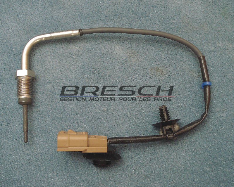 CAPTEUR TEMPERATURE ECHAPPEMENT