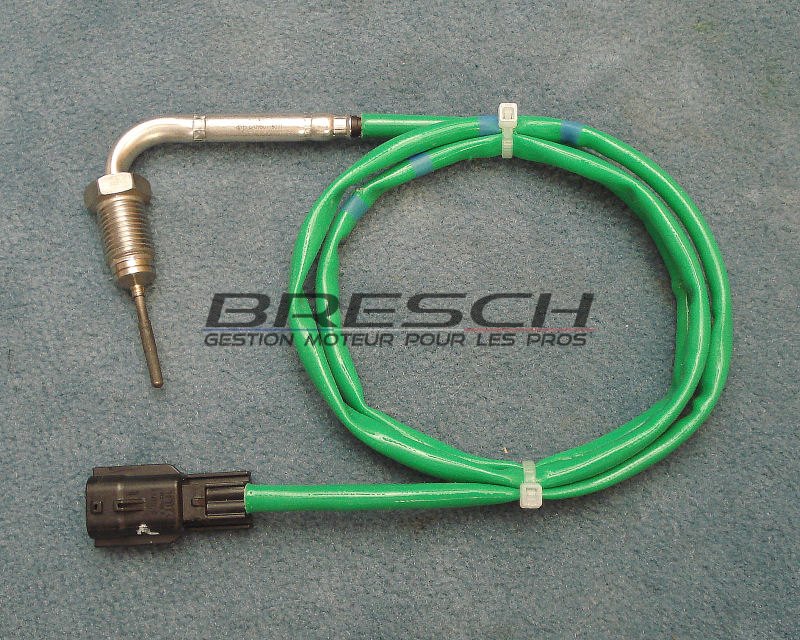 CAPTEUR TEMPERATURE ECHAPPEMENT