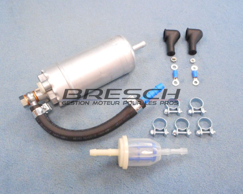 KIT POMPE EXT 8-8MM DIVERS