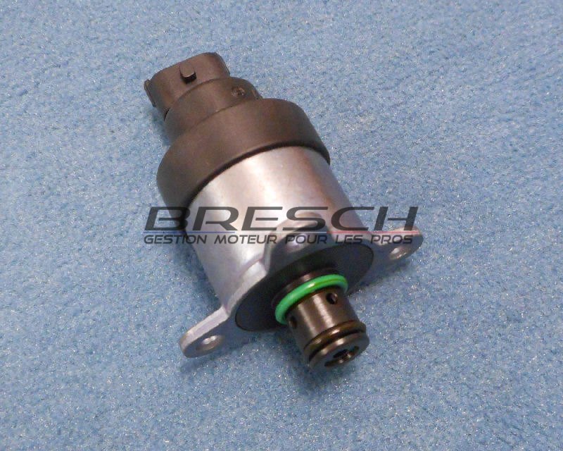 REGUL PRESS COMMONRAIL