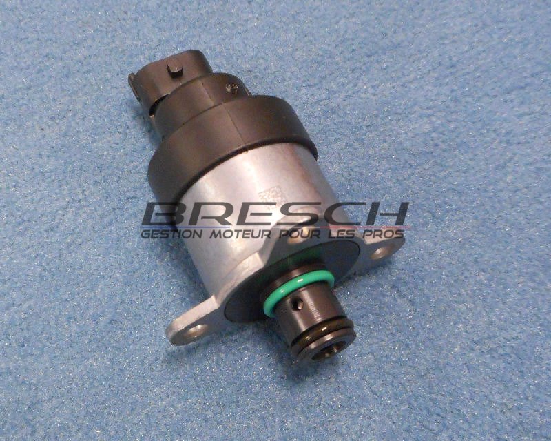 REGUL PRESS COMMONRAIL