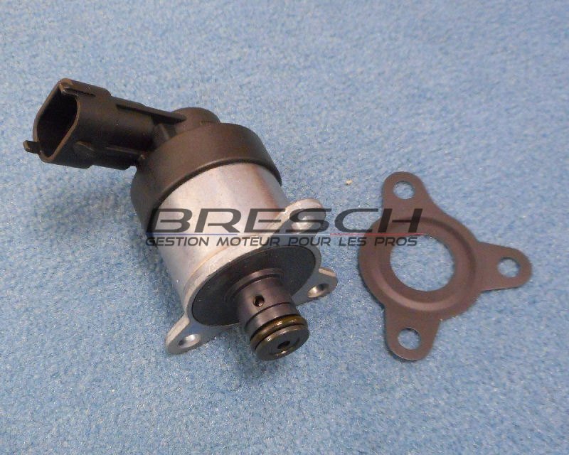 REGUL PRESS COMMONRAIL