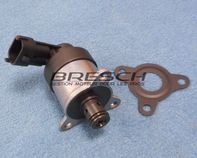 REGUL PRESS COMMONRAIL