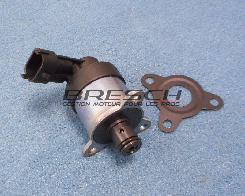 REGUL PRESS COMMONRAIL