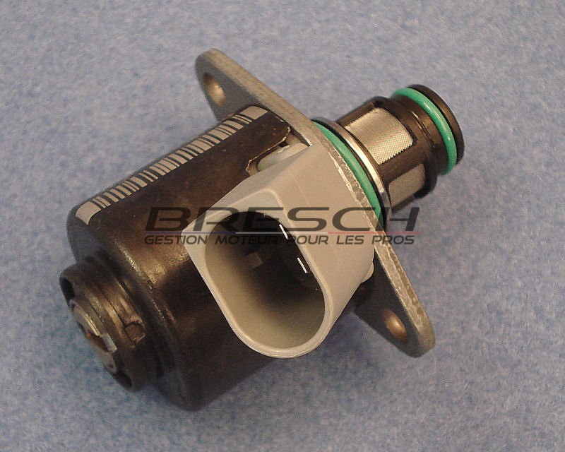 REGUL PRESS COMMONRAIL