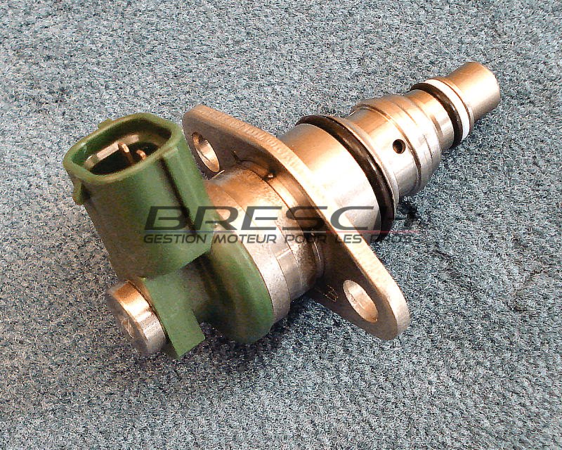REGULATEUR PRESSION COMMONRAIL
