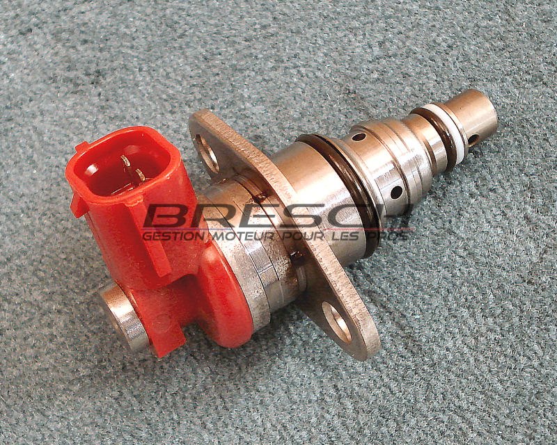 REGULATEUR PRESSION COMMONRAIL