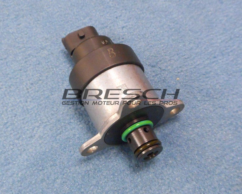 REGUL PRESS COMMONRAIL