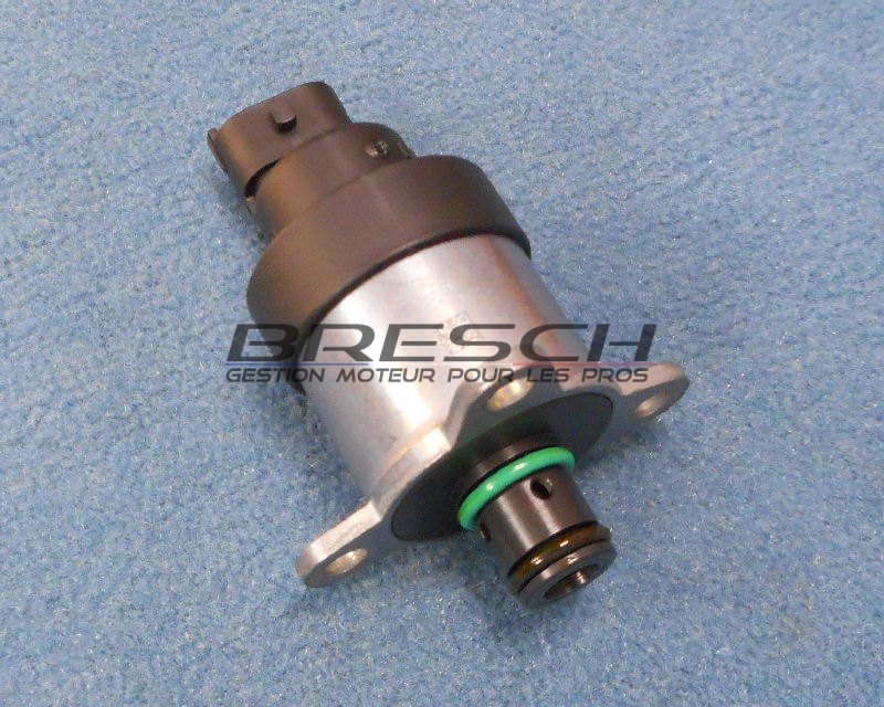 REGUL PRESS COMMONRAIL