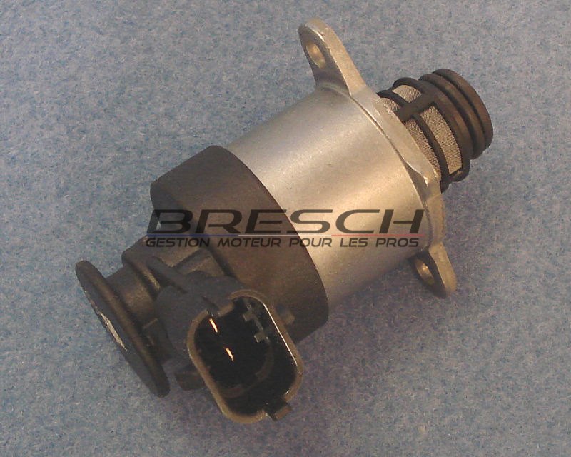 REGUL PRESS COMMONRAIL