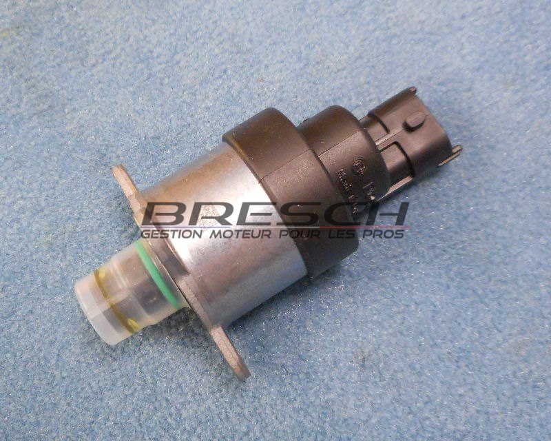 REGUL PRESS COMMONRAIL