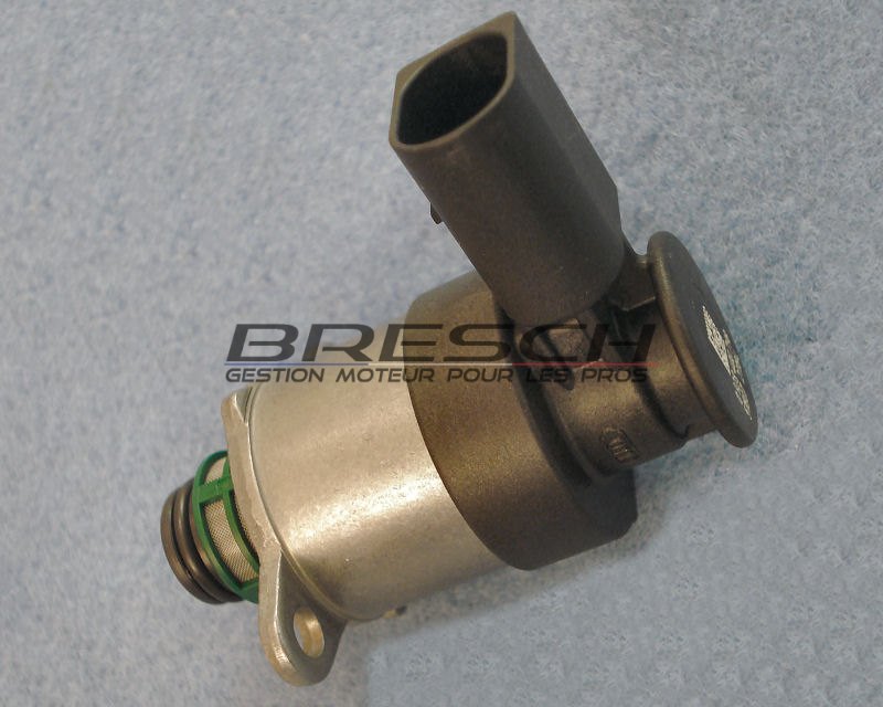 REGUL PRESS COMMONRAIL
