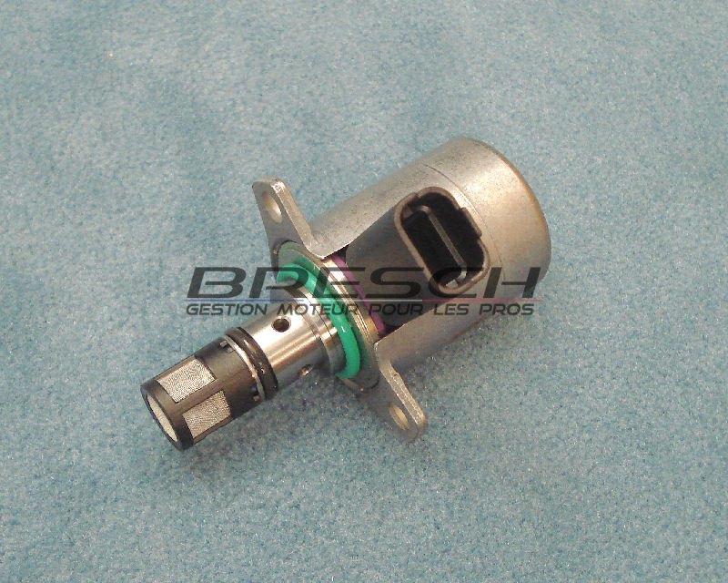 REGUL PRESS COMMONRAIL