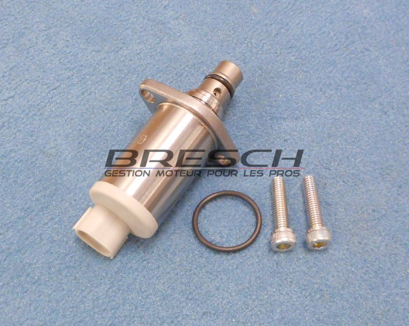 REGUL PRESS COMMONRAIL