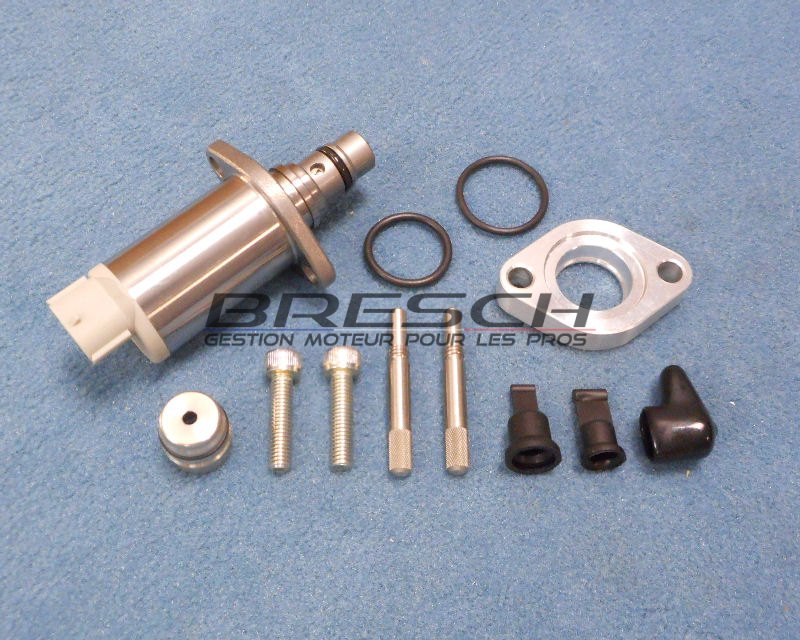 REGUL PRESS COMMONRAIL